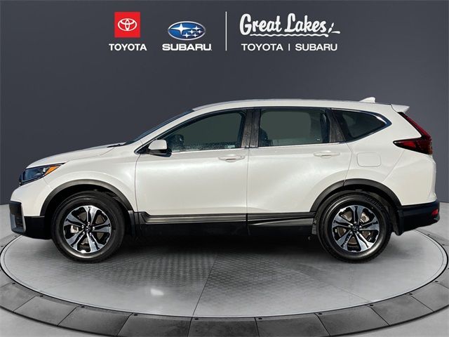 2021 Honda CR-V Special Edition