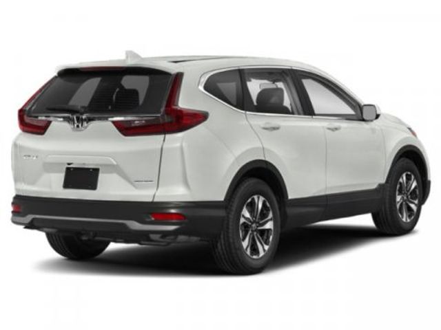 2021 Honda CR-V Special Edition