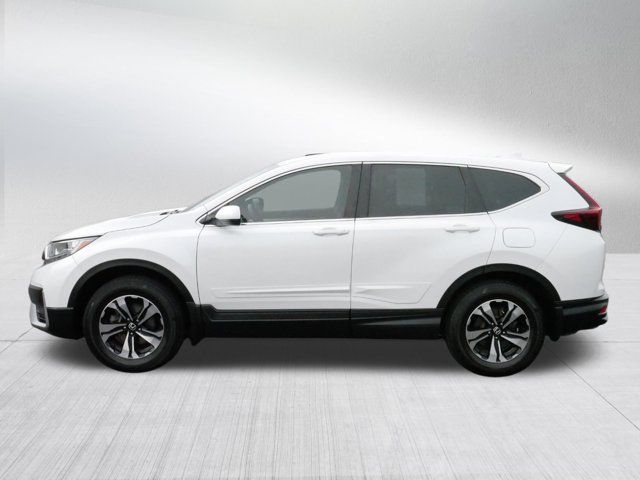 2021 Honda CR-V Special Edition