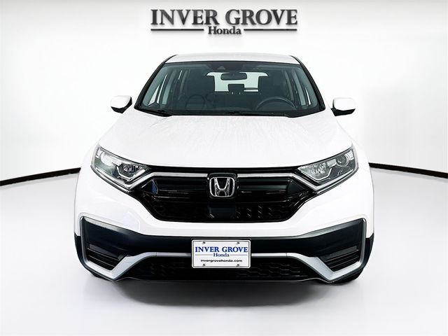 2021 Honda CR-V Special Edition