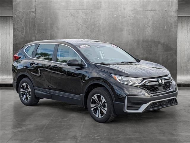 2021 Honda CR-V Special Edition