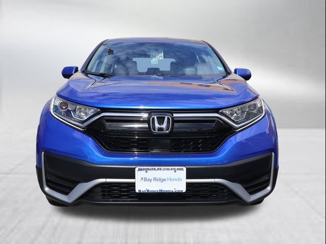 2021 Honda CR-V Special Edition