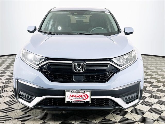 2021 Honda CR-V Special Edition