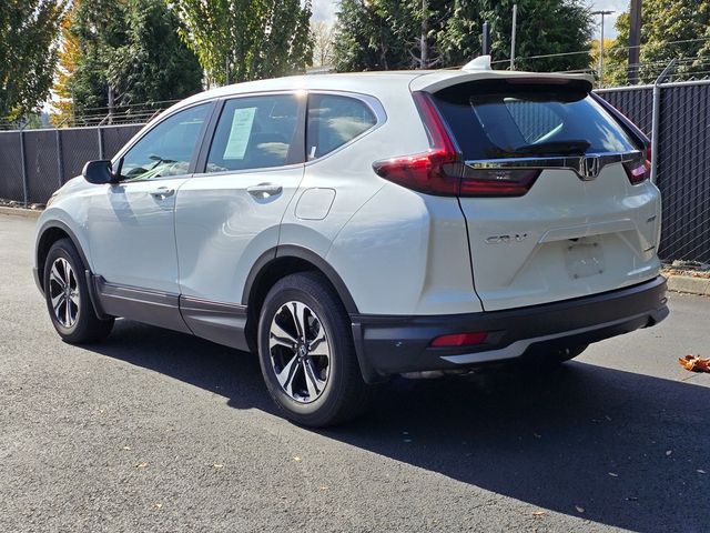 2021 Honda CR-V Special Edition