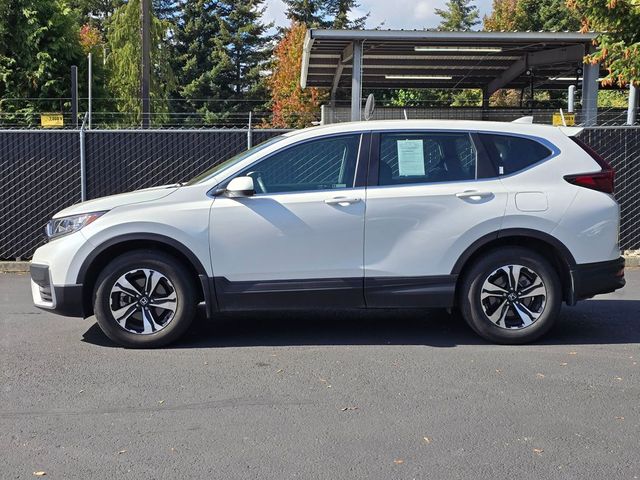 2021 Honda CR-V Special Edition