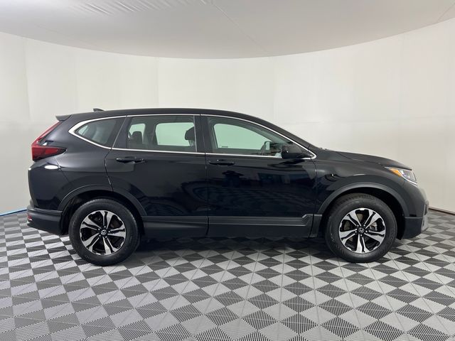 2021 Honda CR-V Special Edition