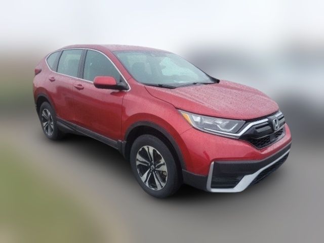 2021 Honda CR-V Special Edition