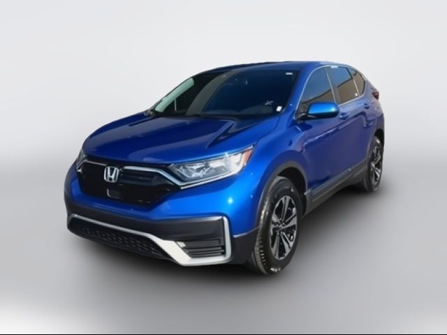 2021 Honda CR-V Special Edition