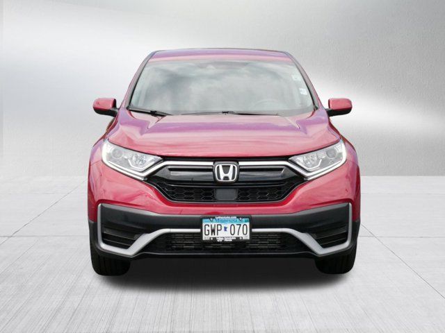 2021 Honda CR-V Special Edition