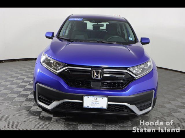 2021 Honda CR-V Special Edition