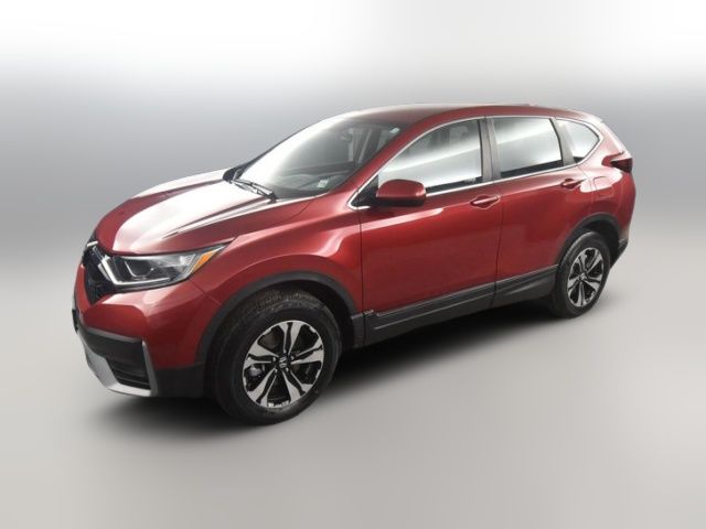 2021 Honda CR-V Special Edition