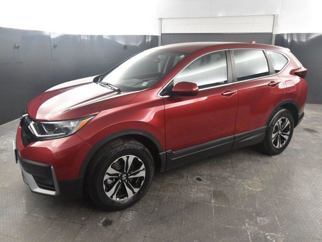 2021 Honda CR-V Special Edition