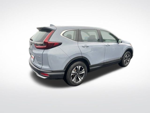 2021 Honda CR-V Special Edition