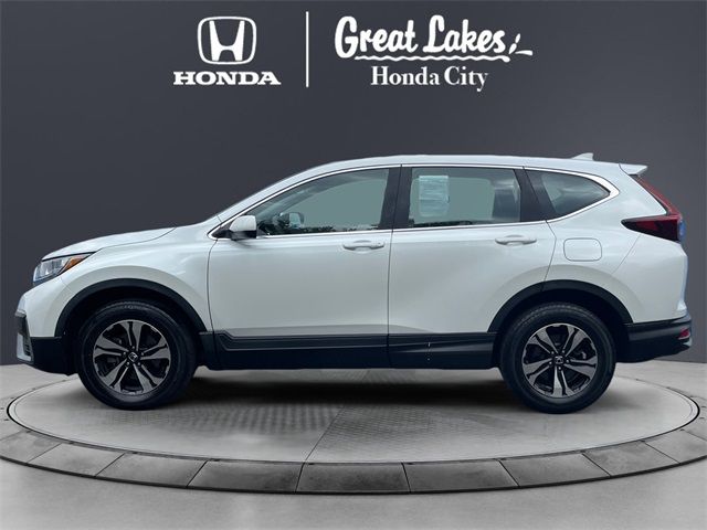 2021 Honda CR-V Special Edition