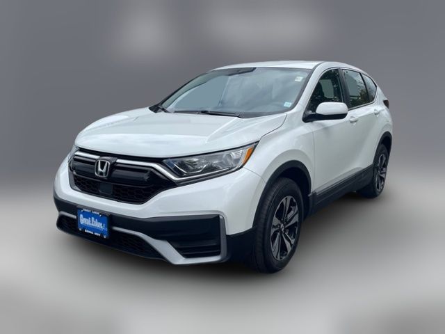 2021 Honda CR-V Special Edition