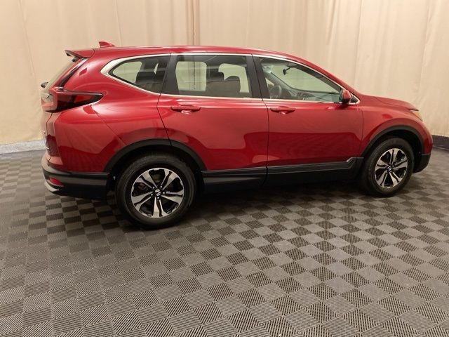 2021 Honda CR-V Special Edition