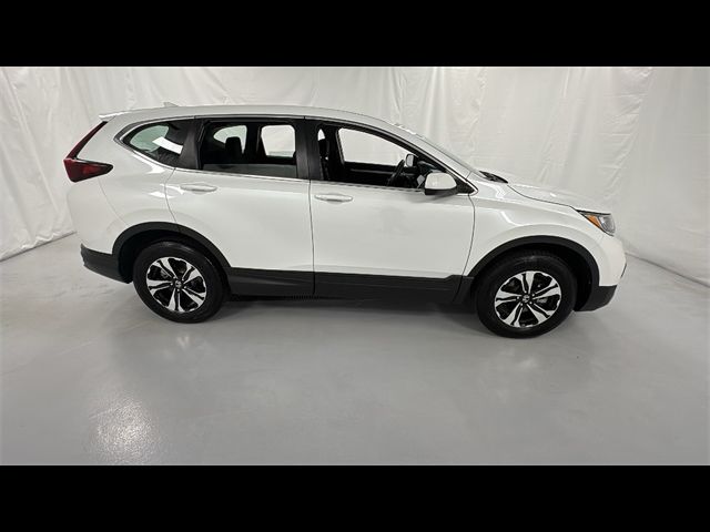 2021 Honda CR-V Special Edition