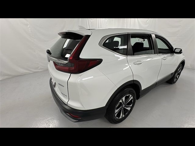 2021 Honda CR-V Special Edition