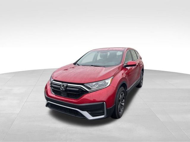 2021 Honda CR-V Special Edition