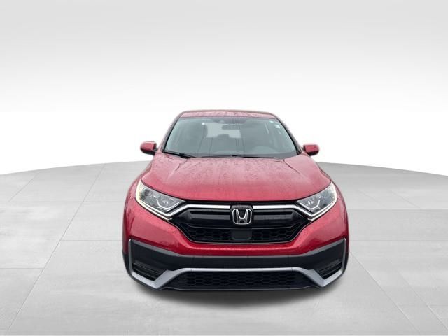 2021 Honda CR-V Special Edition