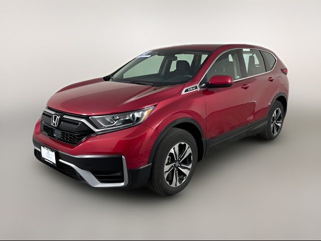 2021 Honda CR-V Special Edition