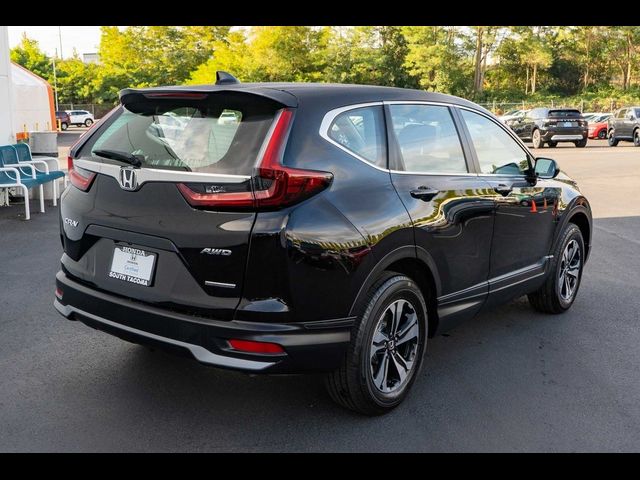 2021 Honda CR-V Special Edition