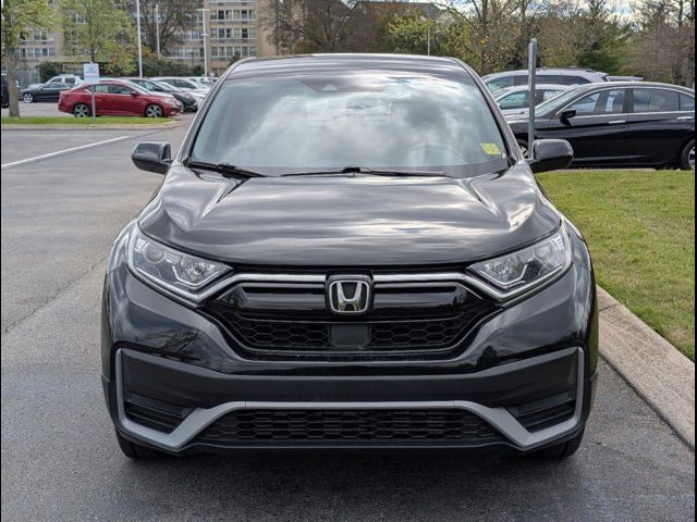 2021 Honda CR-V Special Edition