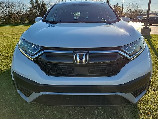 2021 Honda CR-V Special Edition