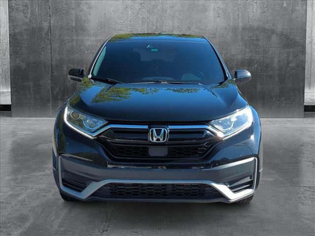 2021 Honda CR-V Special Edition