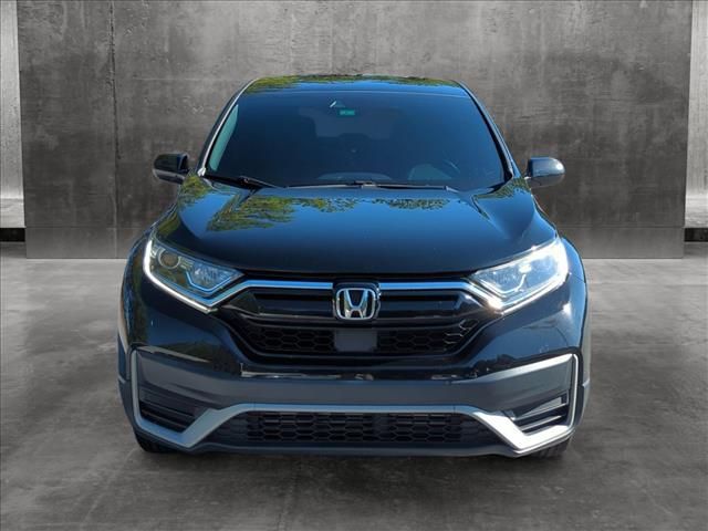 2021 Honda CR-V Special Edition