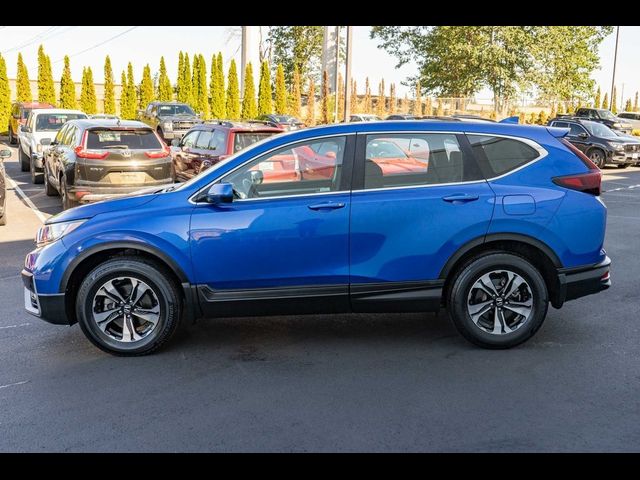 2021 Honda CR-V Special Edition