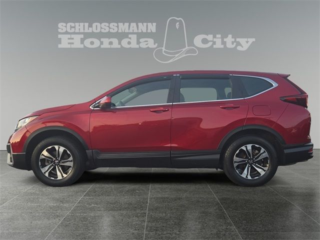 2021 Honda CR-V Special Edition