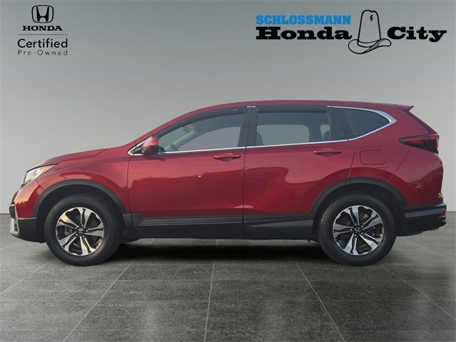 2021 Honda CR-V Special Edition