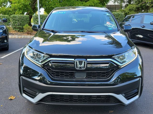 2021 Honda CR-V Special Edition