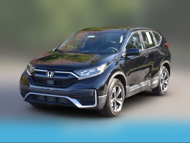 2021 Honda CR-V Special Edition