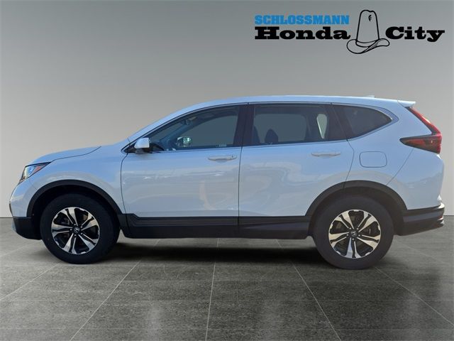 2021 Honda CR-V Special Edition