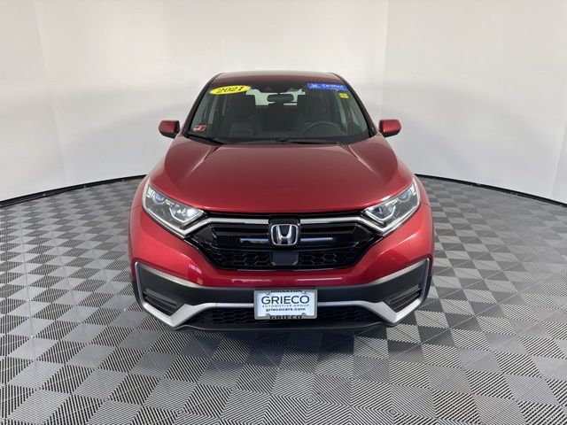 2021 Honda CR-V Special Edition