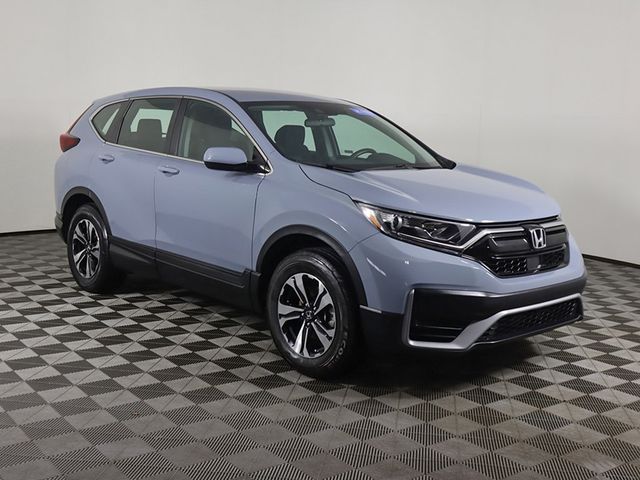 2021 Honda CR-V Special Edition