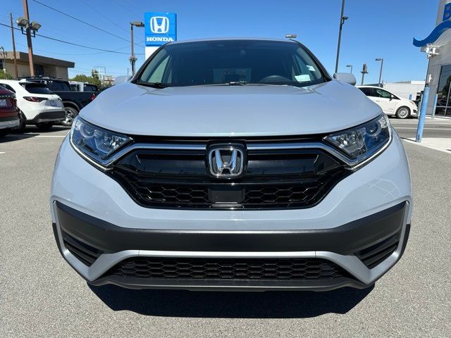 2021 Honda CR-V Special Edition