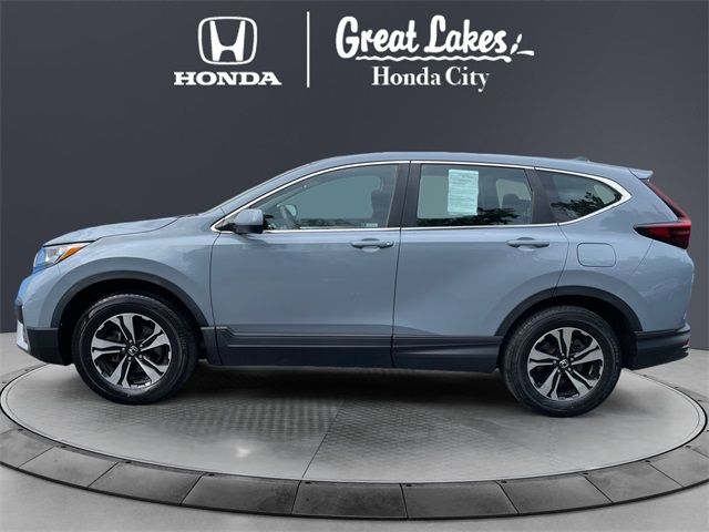 2021 Honda CR-V Special Edition