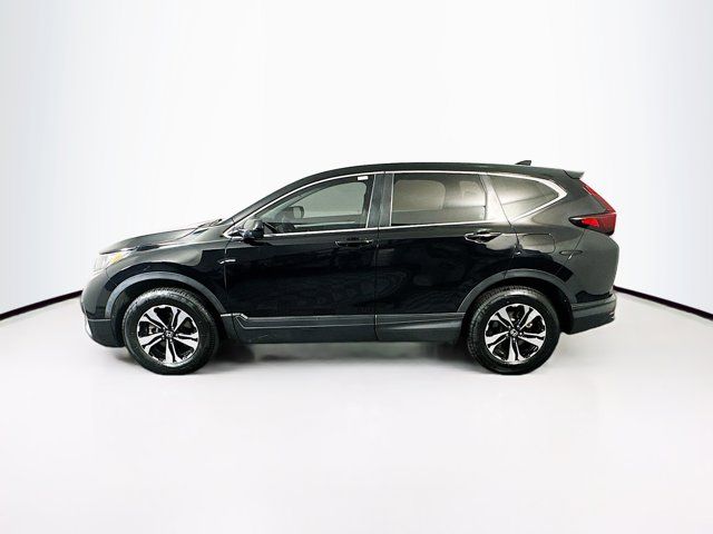 2021 Honda CR-V Special Edition