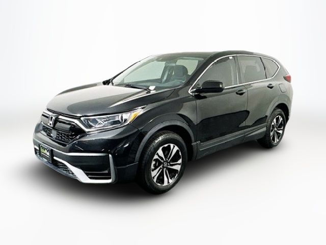 2021 Honda CR-V Special Edition