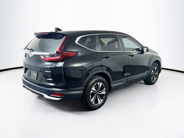 2021 Honda CR-V Special Edition