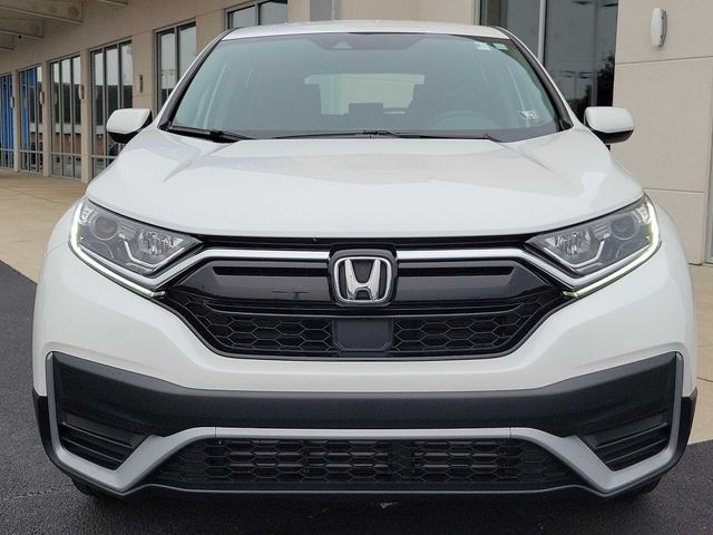 2021 Honda CR-V Special Edition