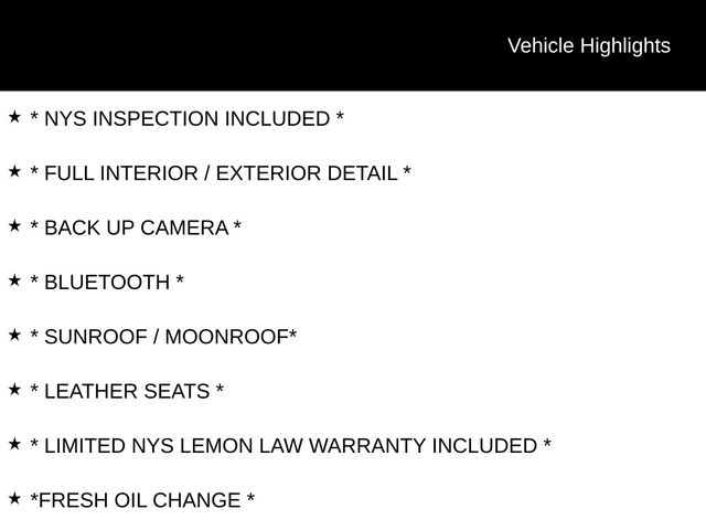 2021 Honda CR-V Special Edition