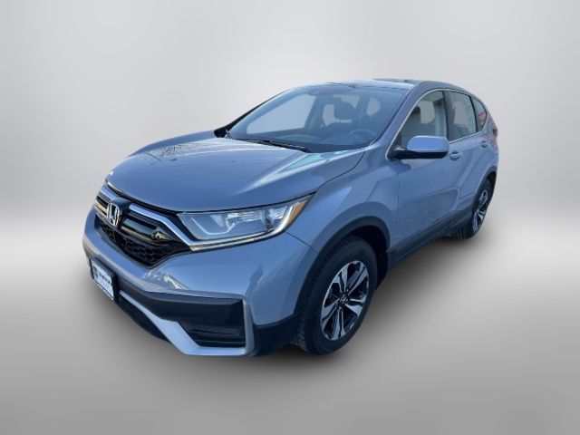 2021 Honda CR-V Special Edition