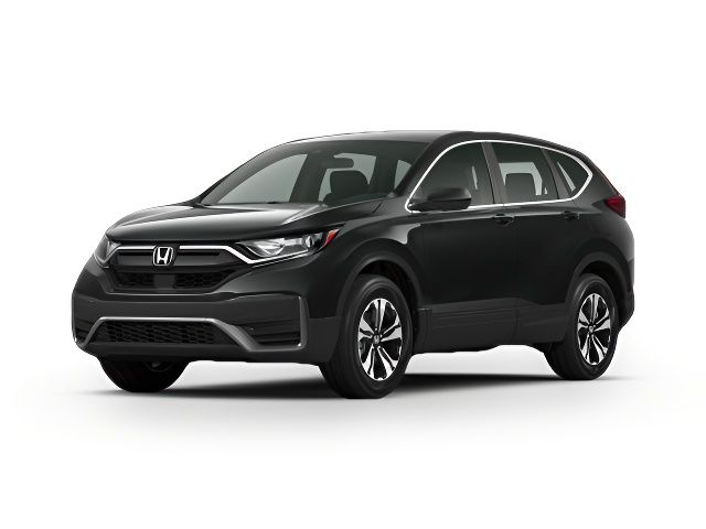 2021 Honda CR-V Special Edition