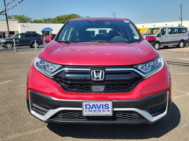 2021 Honda CR-V Special Edition