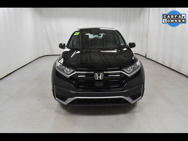 2021 Honda CR-V Special Edition