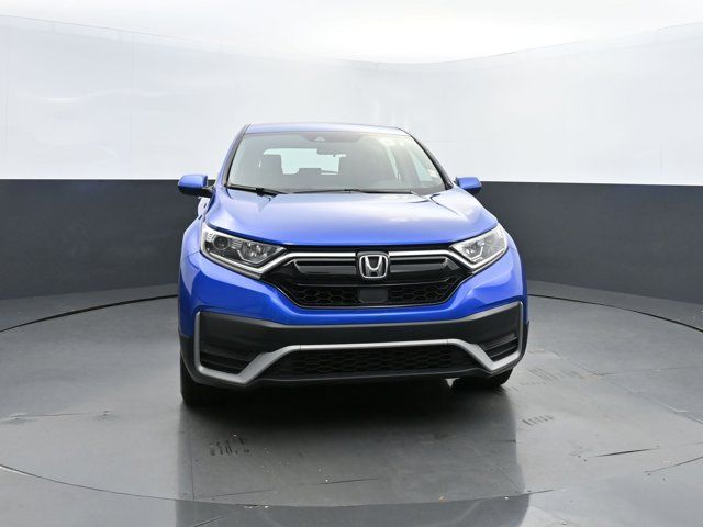 2021 Honda CR-V Special Edition